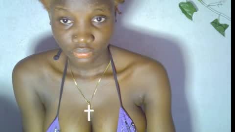 Snapshot of blaq_melanin chatting on 12, 2, 2026 nikky00 online show from 12, 2, 2026