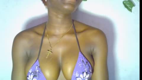 Snapshot of blaq_melanin chatting on 13, 2, 2026 nikky00 online show from 13, 2, 2026