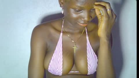 Snapshot of blaq_melanin chatting on 14, 2, 2026 nikky00 online show from 14, 2, 2026