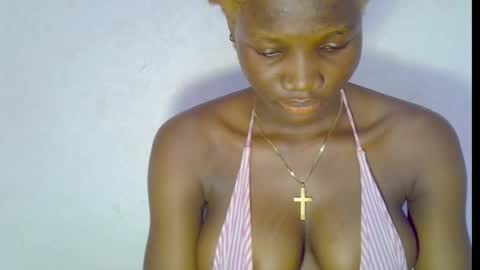 Snapshot of blaq_melanin chatting on 15, 2, 2026 nikky00 online show from 15, 2, 2026