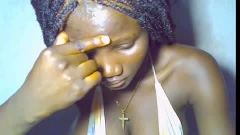 Snapshot of blaq_melanin chatting on 19, 2, 2026 nikky00 online show from 19, 2, 2026