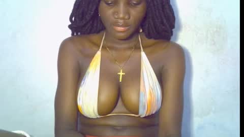 Snapshot of blaq_melanin chatting on 20, 2, 2026 nikky00 online show from 20, 2, 2026