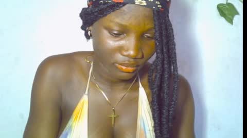 Snapshot of blaq_melanin chatting on 21, 2, 2026 nikky00 online show from 21, 2, 2026