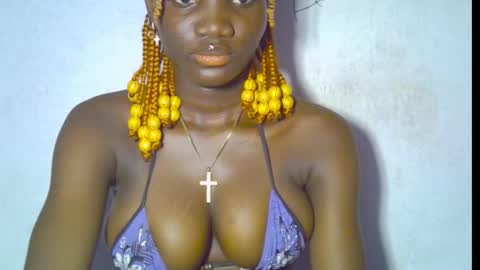 Snapshot of blaq_melanin chatting on 24, 2, 2026 nikky00 online show from 24, 2, 2026