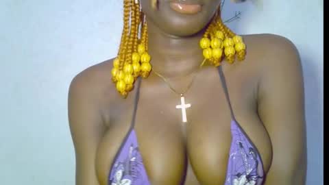 Snapshot of blaq_melanin chatting on 26, 2, 2026 nikky00 online show from 26, 2, 2026