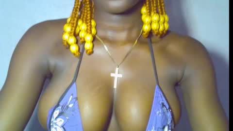 Snapshot of blaq_melanin chatting on 27, 2, 2026 nikky00 online show from 27, 2, 2026