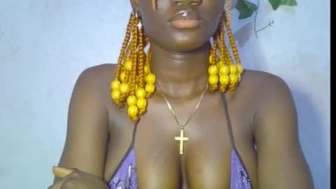 Snapshot of blaq_melanin chatting on 28, 2, 2026 nikky00 online show from 28, 2, 2026