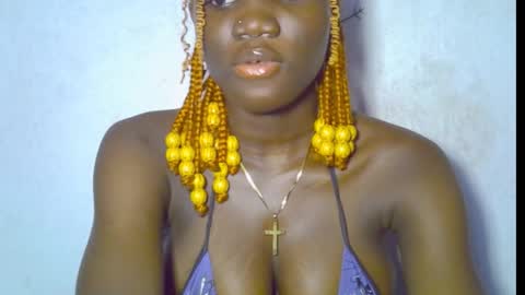 Snapshot of blaq_melanin chatting on 1, 3, 2026 nikky00 online show from 1, 3, 2026