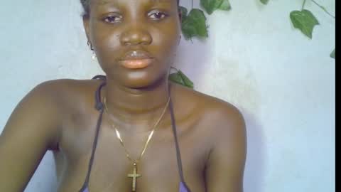 Snapshot of blaq_melanin chatting on 5, 3, 2026 nikky00 online show from 5, 3, 2026