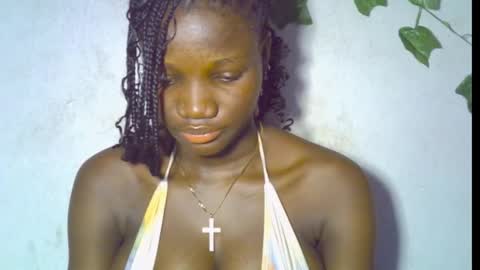 Snapshot of blaq_melanin chatting on 7, 3, 2026 nikky00 online show from 7, 3, 2026