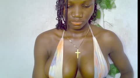 Snapshot of blaq_melanin chatting on 9, 3, 2026 nikky00 online show from 9, 3, 2026