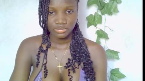 Snapshot of blaq_melanin chatting on 12, 3, 2026 nikky00 online show from 12, 3, 2026