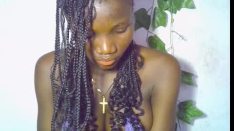 Snapshot of blaq_melanin chatting on 14, 3, 2026 nikky00 online show from 14, 3, 2026