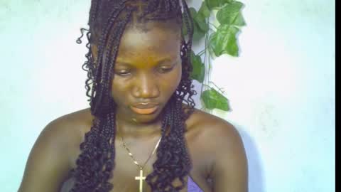 Snapshot of blaq_melanin chatting on 17, 3, 2026 nikky00 online show from 17, 3, 2026