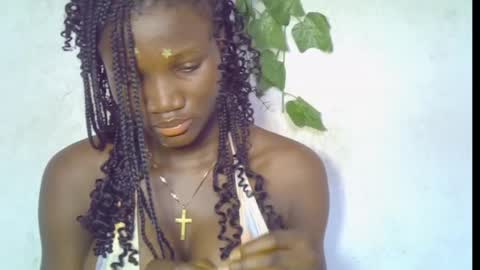 Snapshot of blaq_melanin chatting on 18, 3, 2026 nikky00 online show from 18, 3, 2026