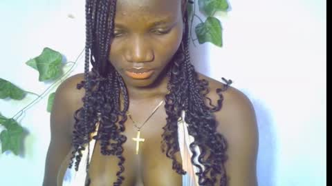 Snapshot of blaq_melanin chatting on 19, 3, 2026 nikky00 online show from 19, 3, 2026