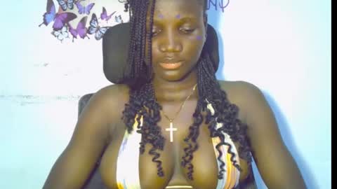 Snapshot of blaq_melanin chatting on 20, 3, 2026 nikky00 online show from 20, 3, 2026