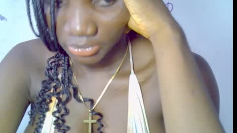 Snapshot of blaq_melanin chatting on 21, 3, 2026 nikky00 online show from 21, 3, 2026