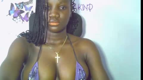 Snapshot of blaq_melanin chatting on 22, 3, 2026 nikky00 online show from 22, 3, 2026