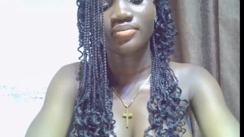 Snapshot of blaq_melanin chatting on 25, 3, 2026 nikky00 online show from 25, 3, 2026