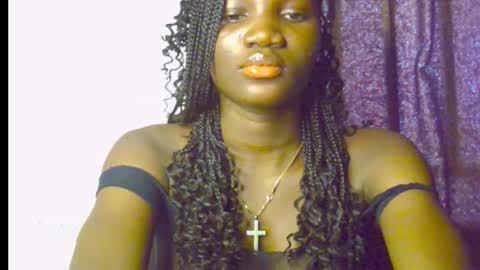 Snapshot of blaq_melanin chatting on 30, 3, 2026 nikky00 online show from 30, 3, 2026