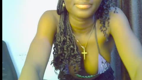 Snapshot of blaq_melanin chatting on 2, 4, 2026 nikky00 online show from 2, 4, 2026