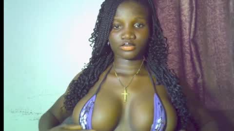 Snapshot of blaq_melanin chatting on 3, 4, 2026 nikky00 online show from 3, 4, 2026