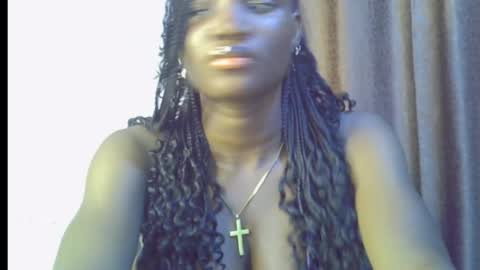 Snapshot of blaq_melanin chatting on 4, 4, 2026 nikky00 online show from 4, 4, 2026