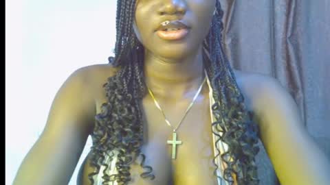 Snapshot of blaq_melanin chatting on 6, 4, 2026 nikky00 online show from 6, 4, 2026