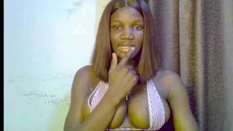 Snapshot of blaq_melanin chatting on 12, 4, 2026 nikky00 online show from 12, 4, 2026