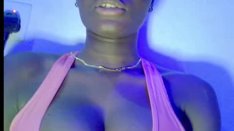 Snapshot of blaq_melanin chatting on 19, 4, 2026 nikky00 online show from 19, 4, 2026