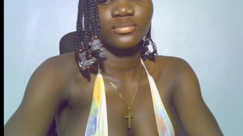 Snapshot of blaq_melanin chatting on 22, 4, 2026 nikky00 online show from 22, 4, 2026