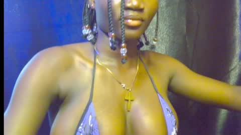 Snapshot of blaq_melanin chatting on 24, 4, 2026 nikky00 online show from 24, 4, 2026