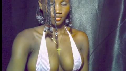 Snapshot of blaq_melanin chatting on 26, 4, 2026 nikky00 online show from 26, 4, 2026