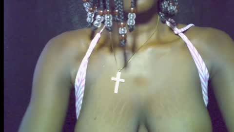 Snapshot of blaq_melanin chatting on 27, 4, 2026 nikky00 online show from 27, 4, 2026