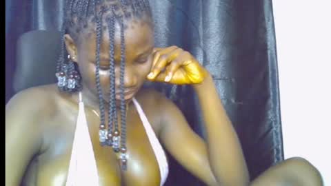 Snapshot of blaq_melanin chatting on 5, 5, 2026 nikky00 online show from 5, 5, 2026