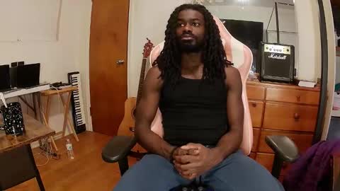 Snapshot of blaqjay chatting on 17, 11, 2025 BlaqJay online show from 17, 11, 2025