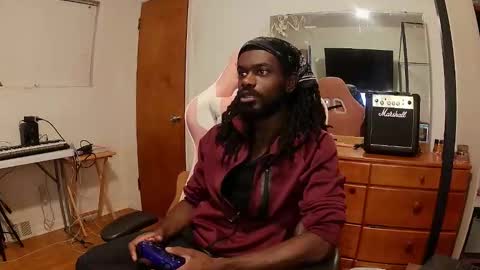 Snapshot of blaqjay chatting on 19, 11, 2025 BlaqJay online show from 19, 11, 2025