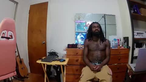 Snapshot of blaqjay chatting on 3, 2, 2026 BlaqJay online show from 3, 2, 2026