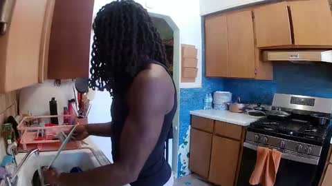 Snapshot of blaqjay chatting on 4, 2, 2026 BlaqJay online show from 4, 2, 2026