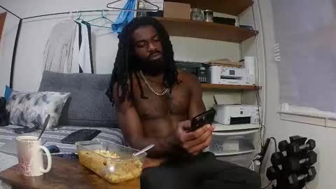 Snapshot of blaqjay chatting on 20, 3, 2026 BlaqJay online show from 20, 3, 2026