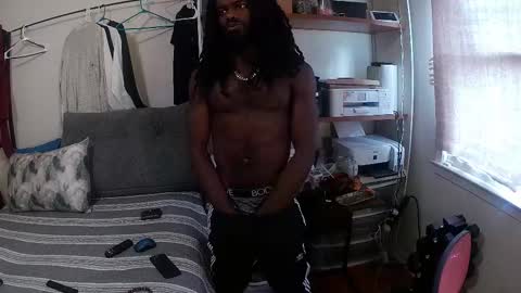 Snapshot of blaqjay chatting on 24, 3, 2026 BlaqJay online show from 24, 3, 2026