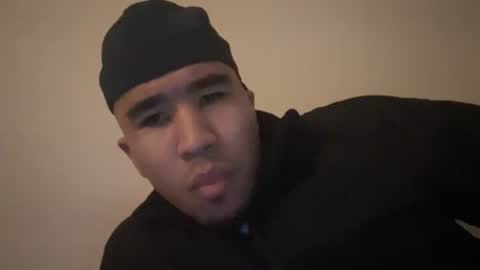 Snapshot of blasian4 chatting on 1, 3, 2025 blasian4 online show from 1, 3, 2025