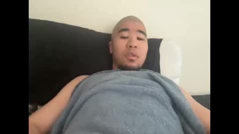 Snapshot of blasian4 chatting on 18, 10, 2025 blasian4 online show from 18, 10, 2025