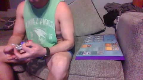 blaw_1321 online show from 11, 1, 2026