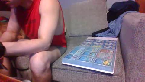 blaw_1321 online show from 17, 5, 2026