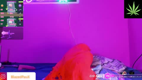 Pau online show from 15, 11, 2025