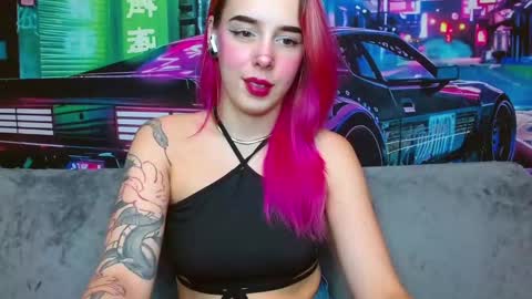 Blaze online show from 18, 10, 2025