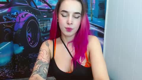 Snapshot of blazeoffortune chatting on 4, 3, 2026 Blaze online show from 4, 3, 2026