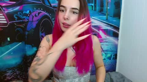 Snapshot of blazeoffortune chatting on 11, 4, 2026 Blaze online show from 11, 4, 2026